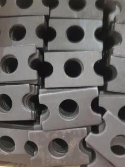 Шайба скоба цп 138 по 5,8 руб и любые всп в наличии